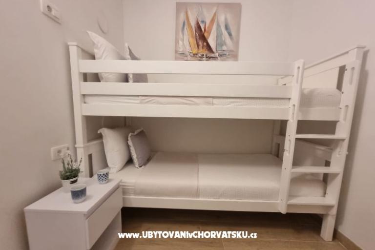 Appartementen Martini and Arch Bacvice – foto 18