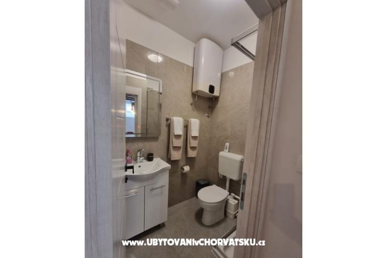 Appartementen Martini and Arch Bacvice – foto 19