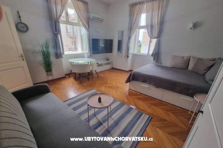 Appartementen Martini and Arch Bacvice – foto 2