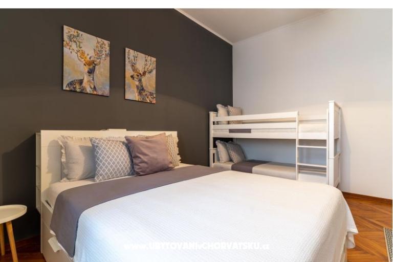 Appartementen Martini and Arch Bacvice – foto 4