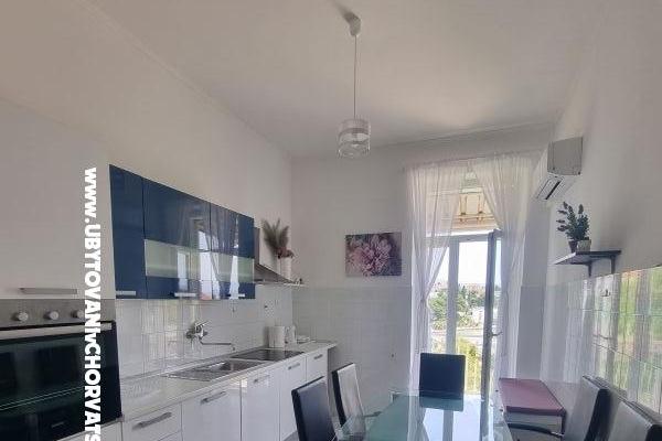 Appartementen Martini and Arch Bacvice – foto 6