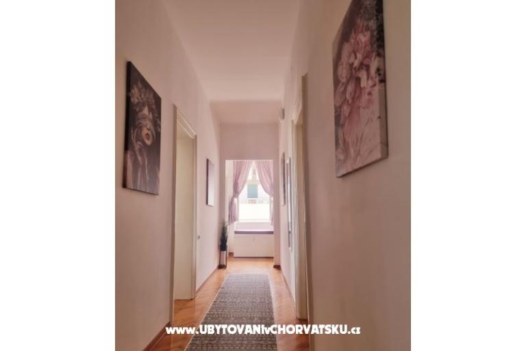 Appartementen Martini and Arch Bacvice – foto 8