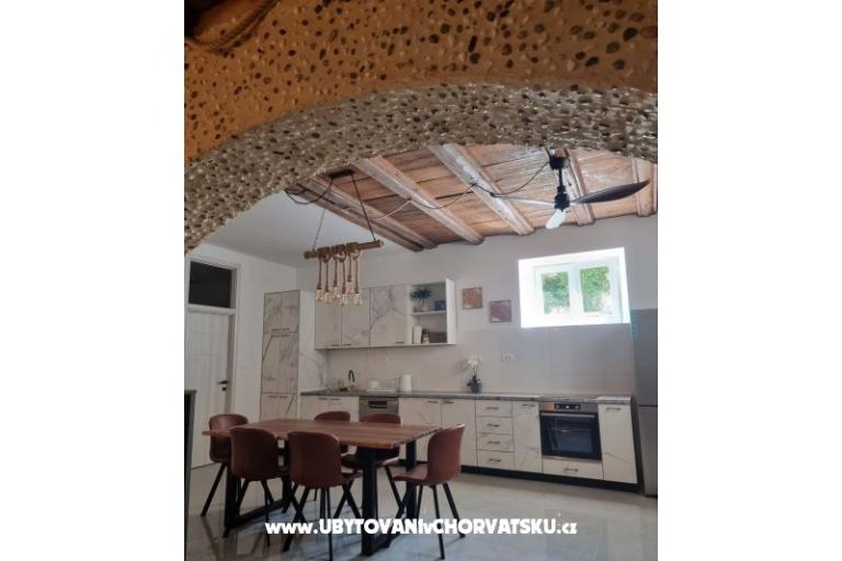 Appartementen Martini and Arch Bacvice – foto 9