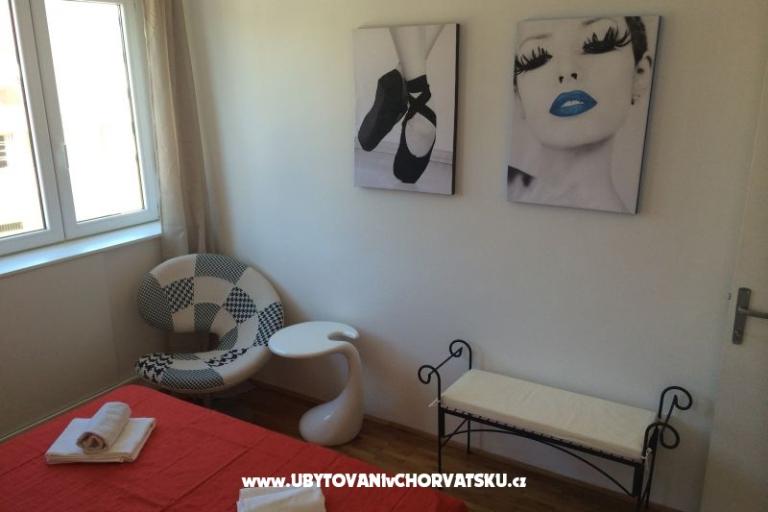 Appartement Sunčani Split – foto 4