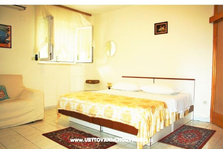 Adriatic Appartementen Stobrec – foto 10