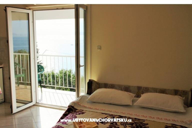 Adriatic Appartementen Stobrec – foto 13