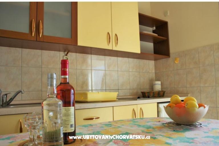 Adriatic Appartementen Stobrec – foto 14