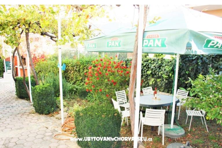 Adriatic Appartementen Stobrec – foto 2