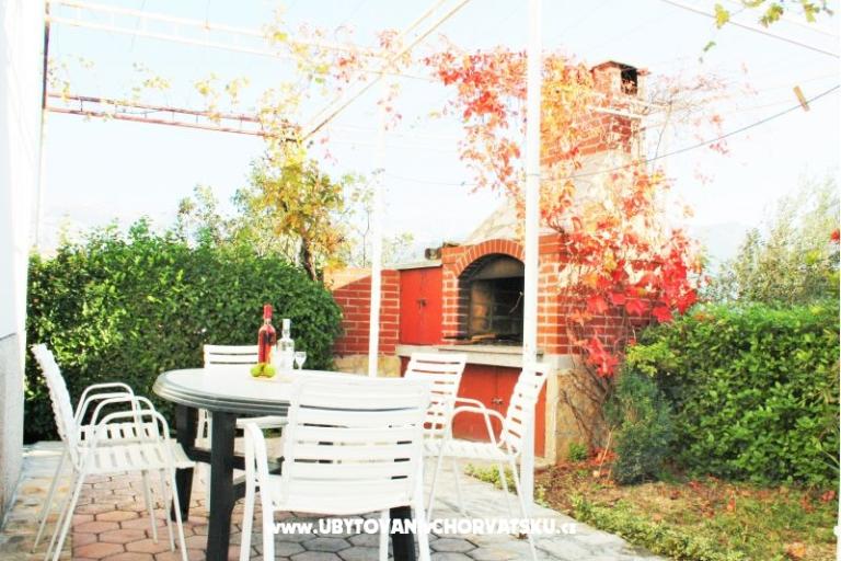 Adriatic Appartementen Stobrec – foto 4