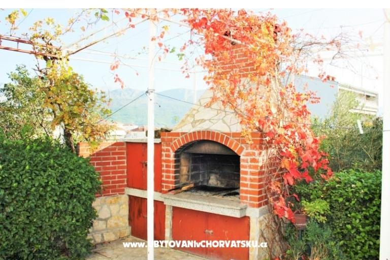 Adriatic Appartementen Stobrec – foto 5