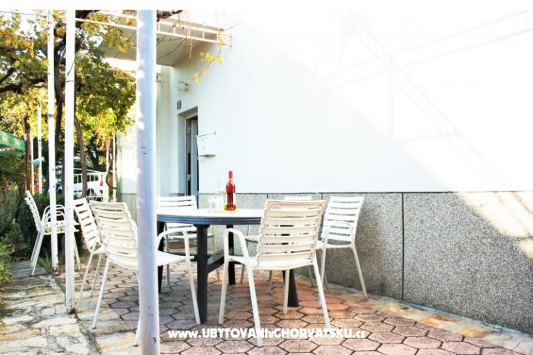 Adriatic Appartementen Stobrec – foto 6