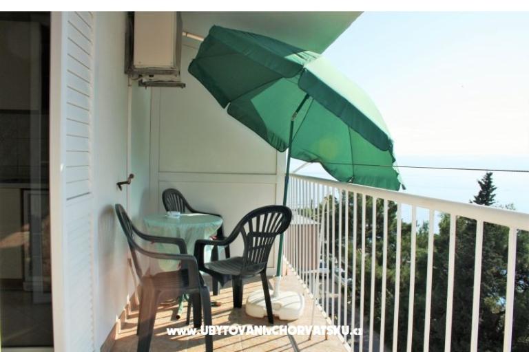 Adriatic Appartementen Stobrec – foto 9