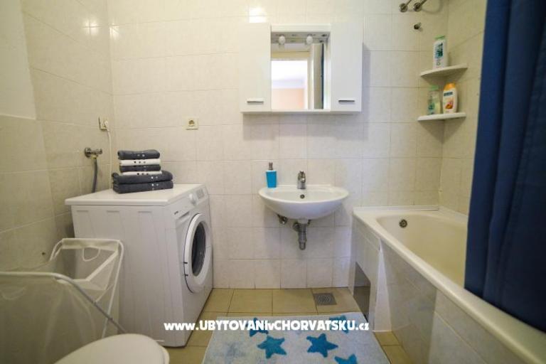 Appartementen Bacvice  – foto 5