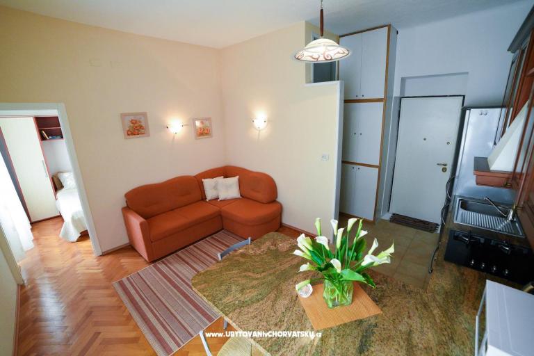 Appartementen Bacvice  – foto 6
