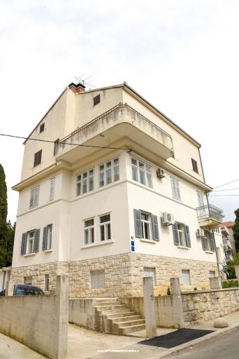Appartementen Bacvice  – foto 7