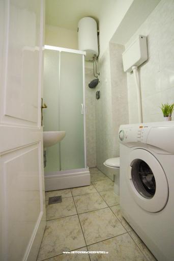 Appartementen Bacvice  – foto 8