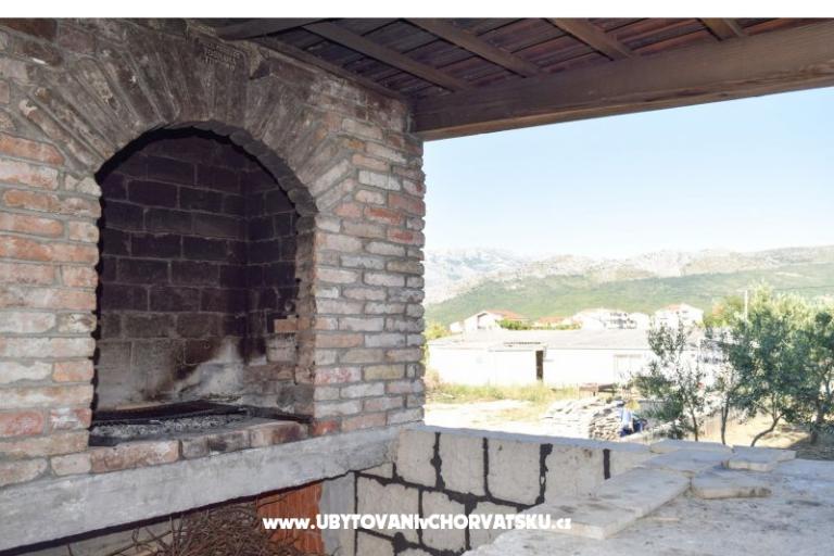 Appartementen Daco Stobrec – foto 3