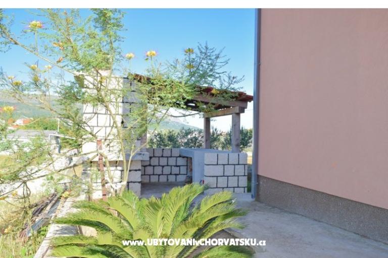 Appartementen Daco Stobrec – foto 4