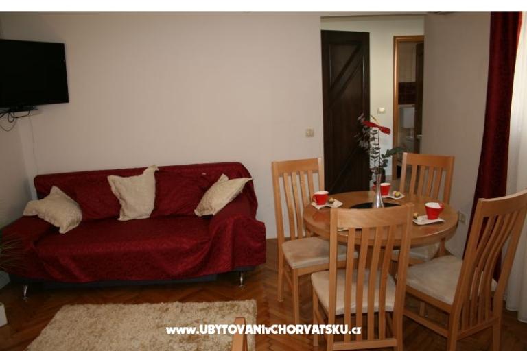 Appartementen Josipa – foto 10