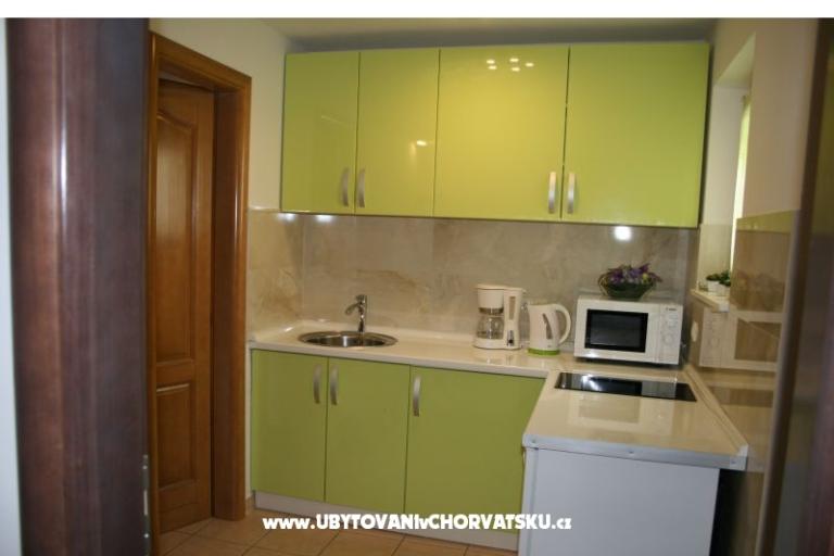 Appartementen Josipa – foto 11