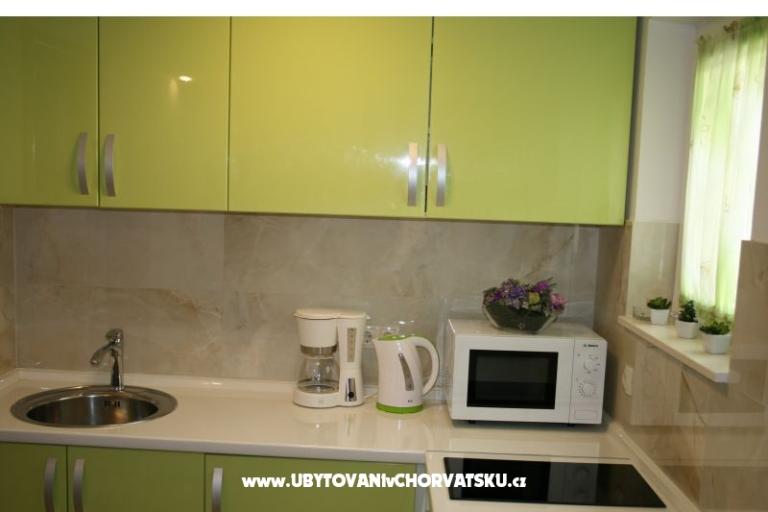 Appartementen Josipa – foto 12
