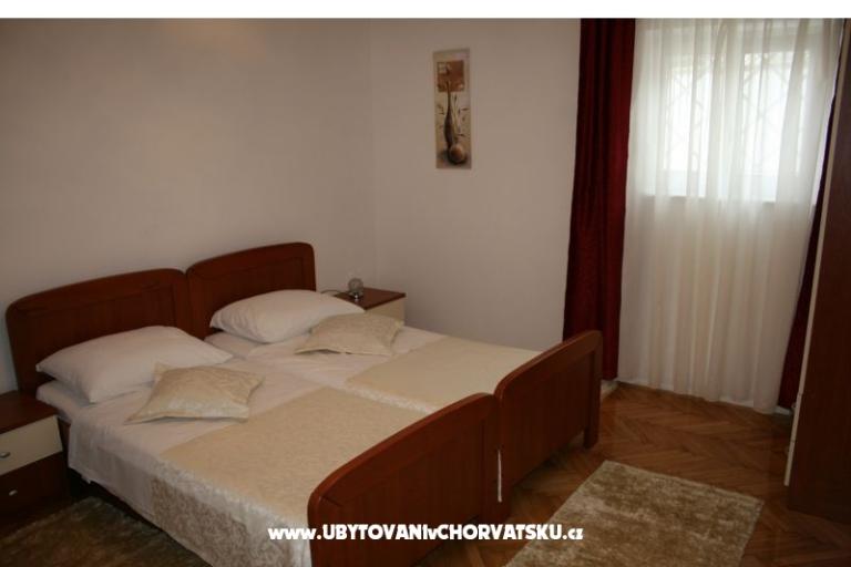 Appartementen Josipa – foto 13
