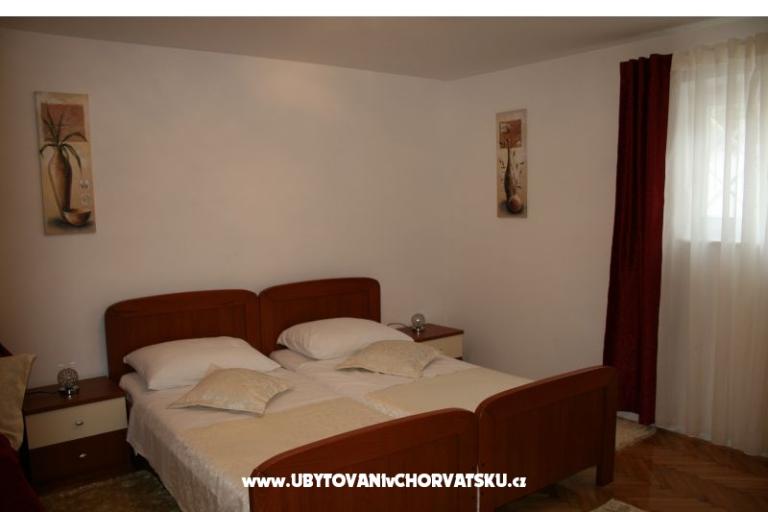Appartementen Josipa – foto 14