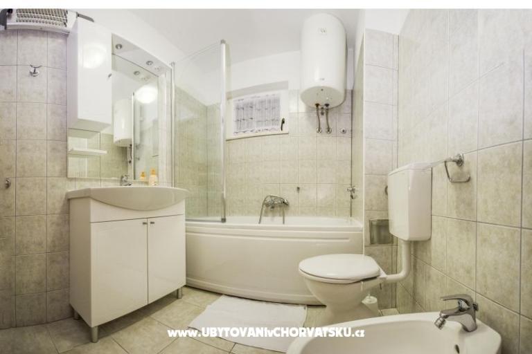 Appartementen Josipa – foto 3