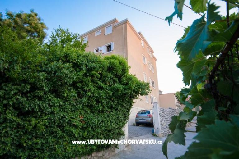 Appartementen Josipa – foto 8