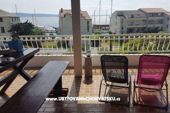 Appartementen Keko  – foto 7