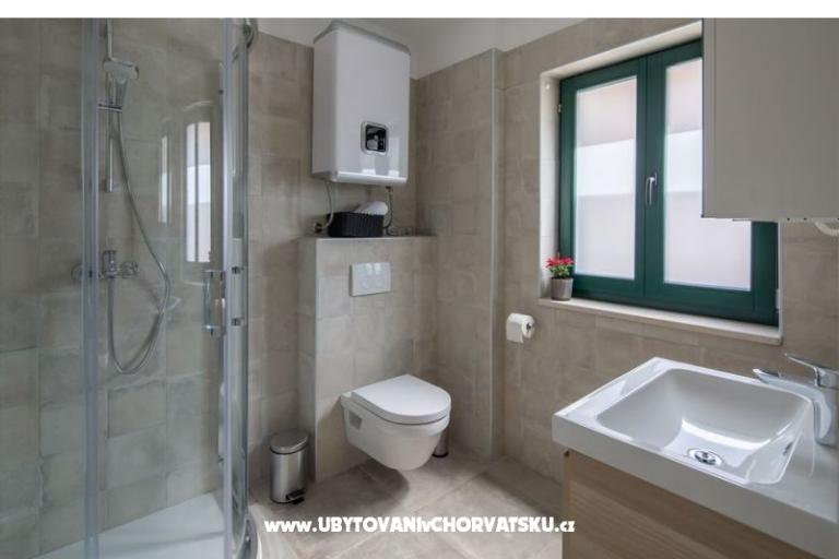 Appartementen Korta – foto 11