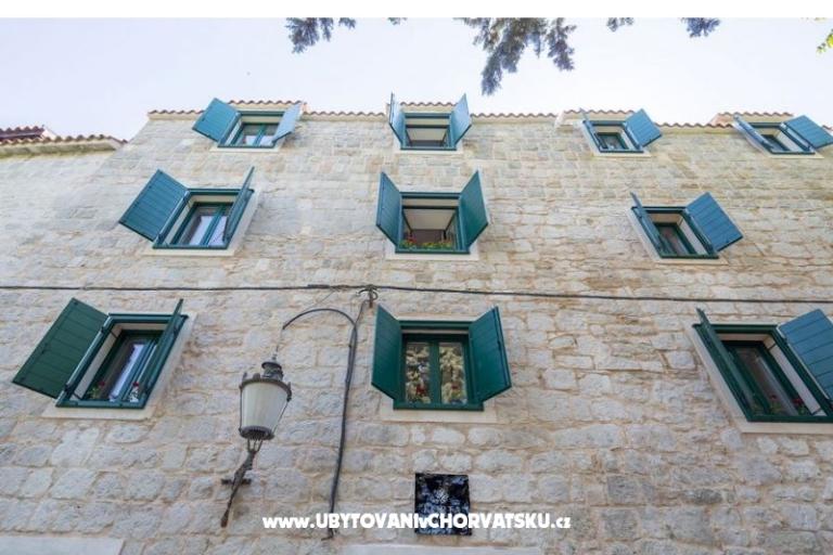 Appartementen Korta – foto 12