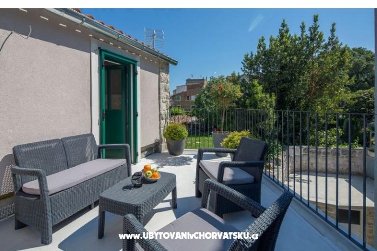 Appartementen Korta – foto 13