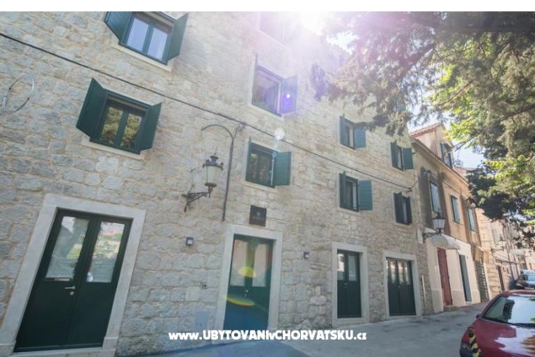 Appartementen Korta – foto 14