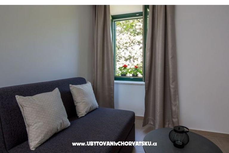 Appartementen Korta – foto 16