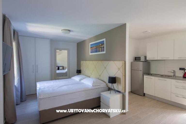 Appartementen Korta – foto 2