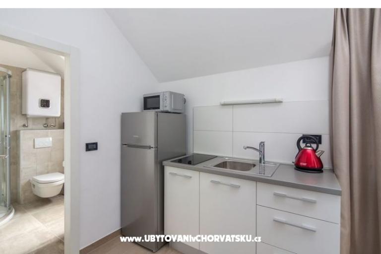 Appartementen Korta – foto 9