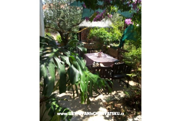Appartementen SILVA /                  – foto 10
