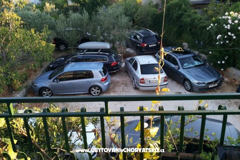 Appartementen SILVA /                  – foto 11