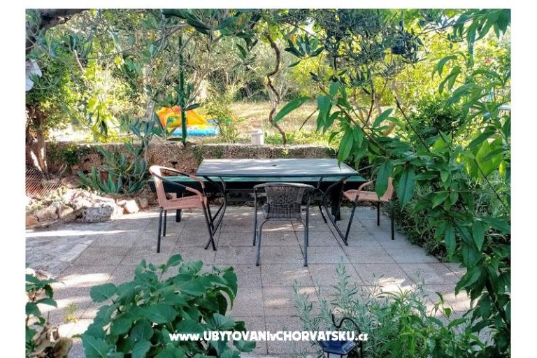 Appartementen SILVA /                  – foto 5