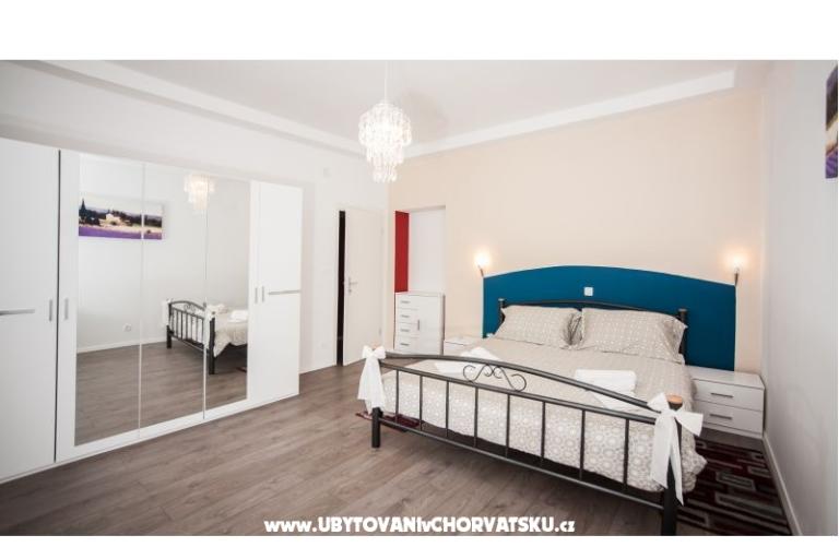 Appartement Simone  1 &amp; 2 – foto 4