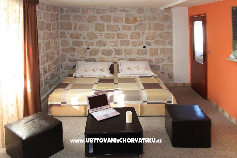 Dioklecijan exclusive apartments Sp – foto 2
