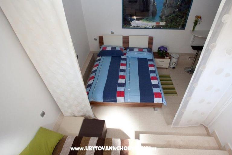 Dioklecijan exclusive apartments Sp – foto 5