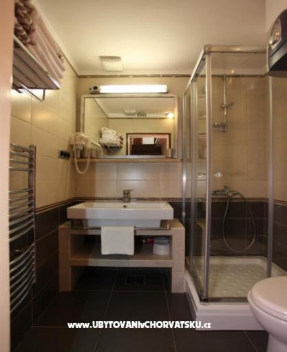 Dioklecijan exclusive apartments Sp – foto 8
