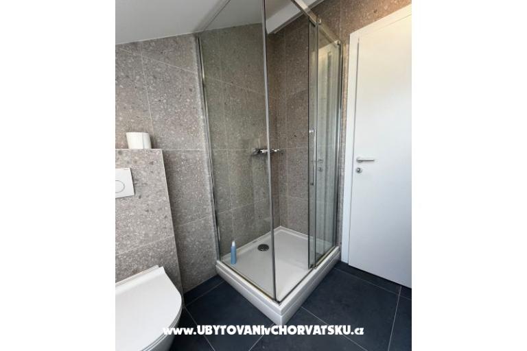 Bacvice beach Appartement – foto 4