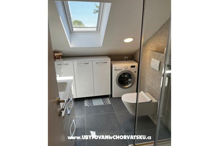 Bacvice beach Appartement – foto 5