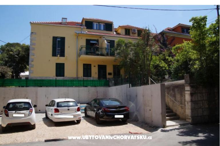 Bacvice beach Appartement – foto 9