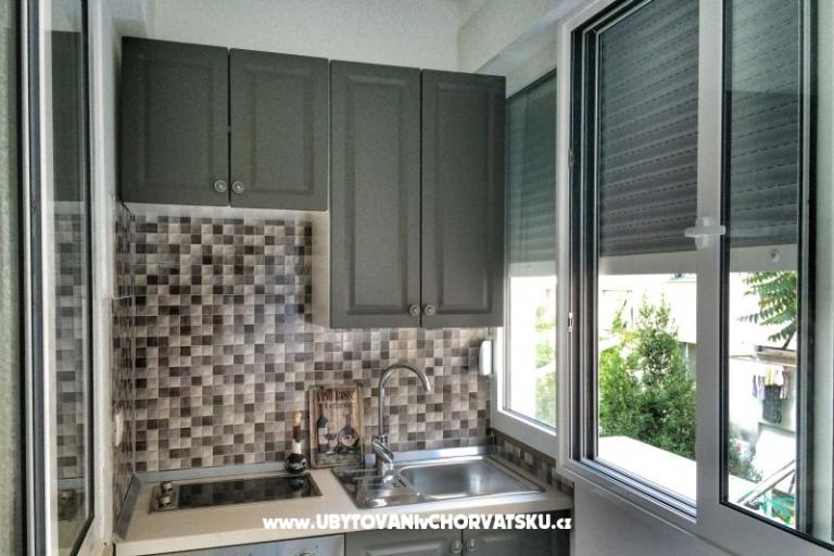 Bella Elia Luxury Studio Appartement – foto 6