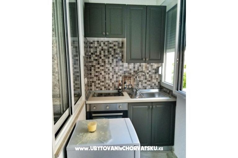 Bella Elia Luxury Studio Appartement – foto 7