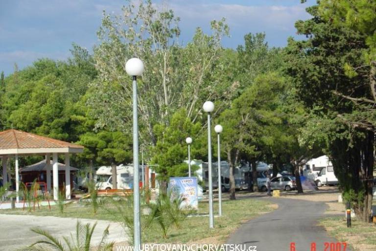 Kamperening Stobreč Split – foto 4